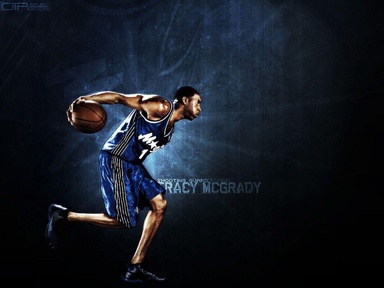 T Mac Wallpapers