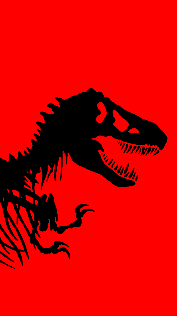 T Rex Iphone Wallpapers