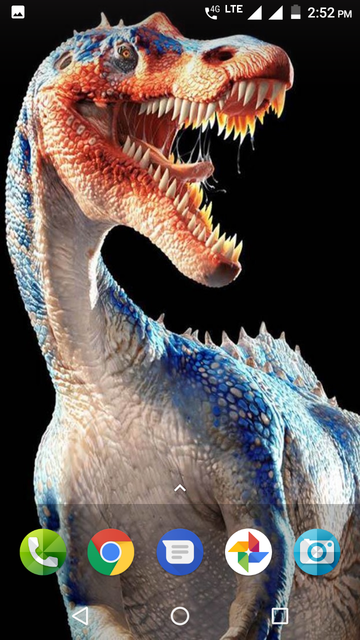 T Rex Iphone Wallpapers