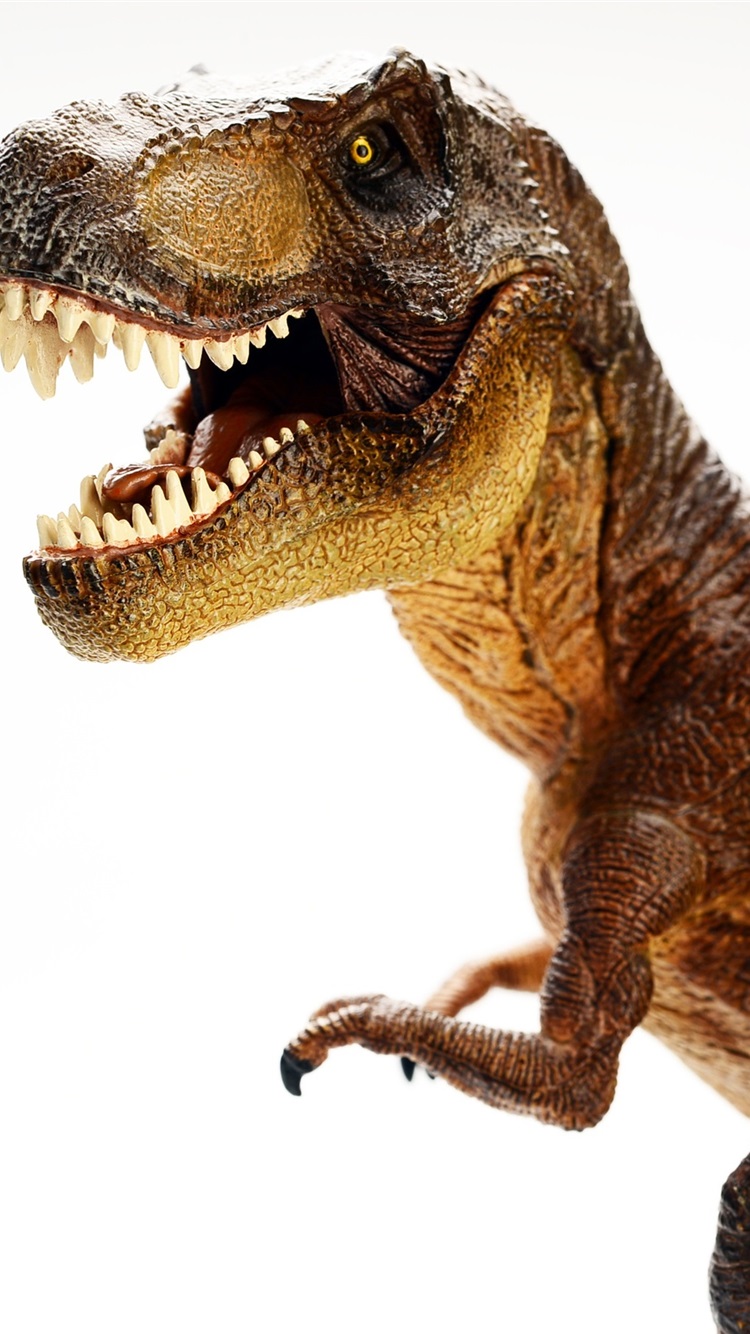 T Rex Iphone Wallpapers