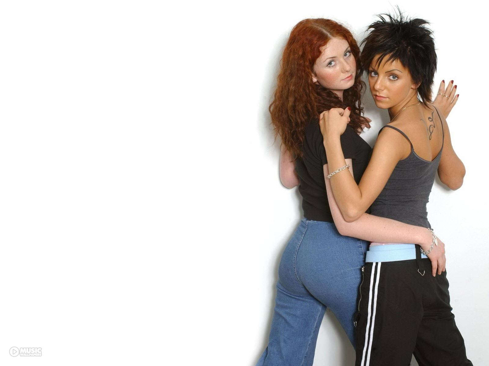 T.A.T.U. Wallpapers