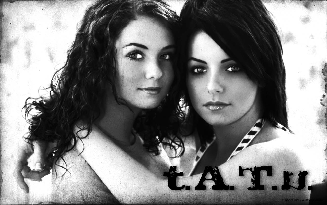 T.A.T.U. Wallpapers