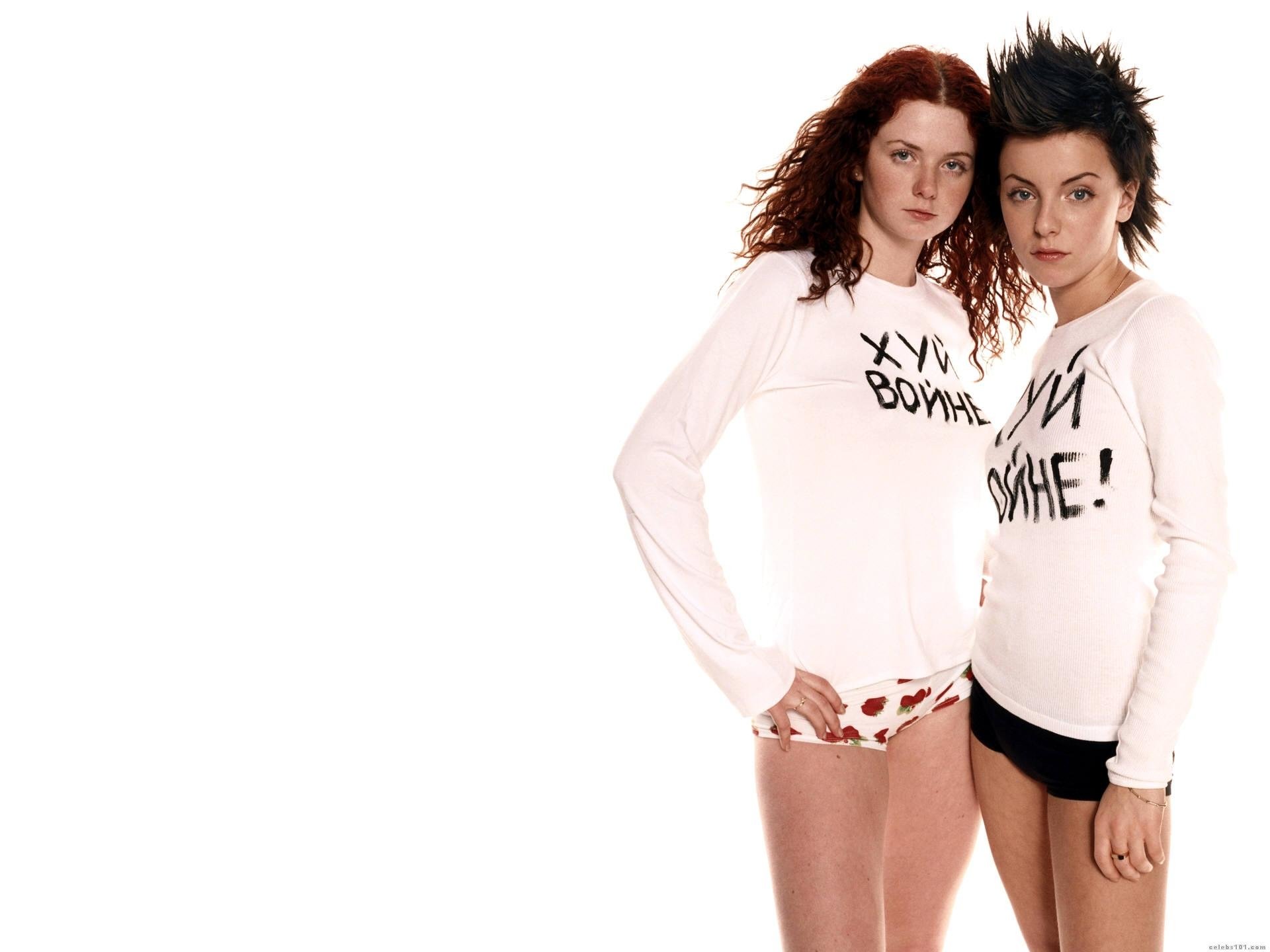 T.A.T.U. Wallpapers
