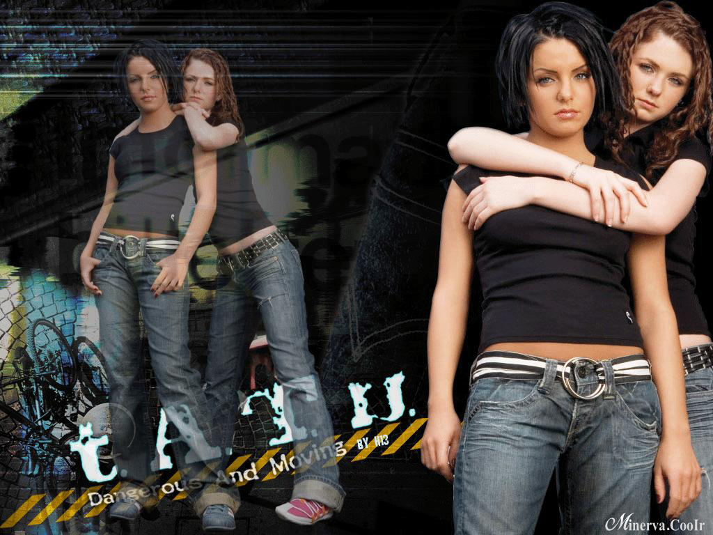 T.A.T.U. Wallpapers