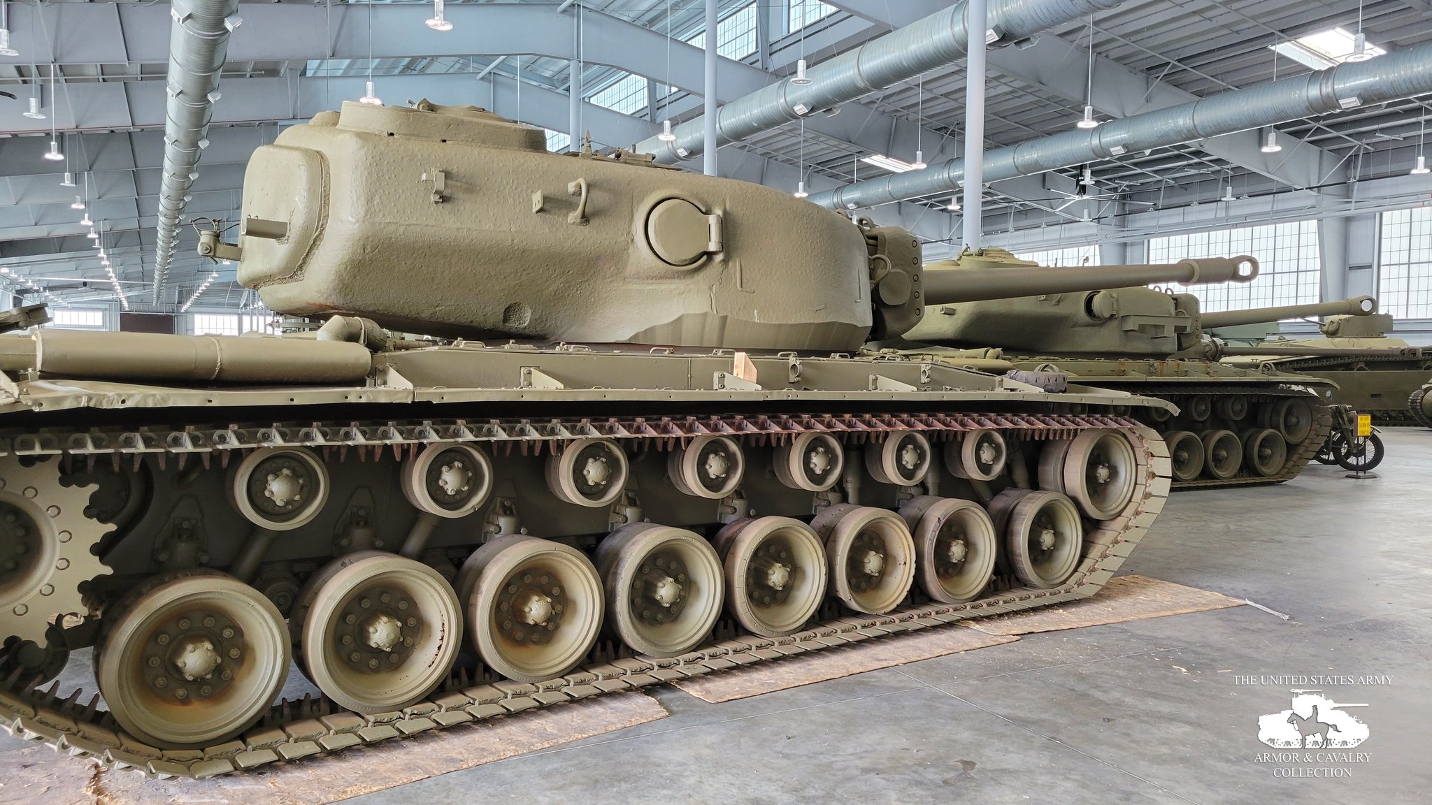 T29 Heavy Tank Wallpapers