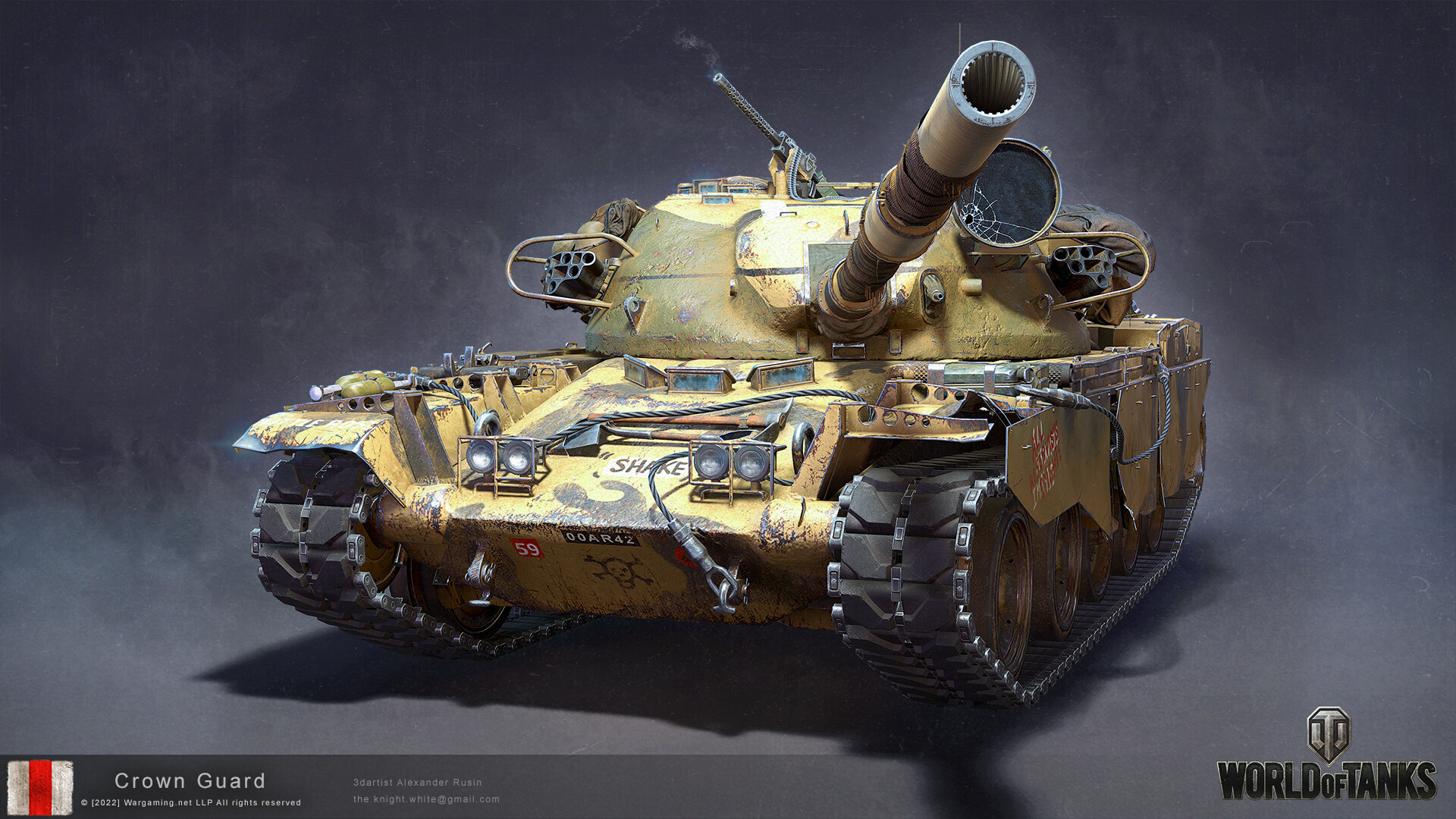 T95 Wallpapers