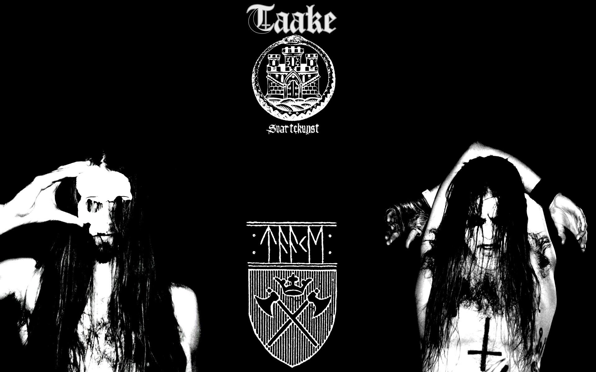 Taake Wallpapers