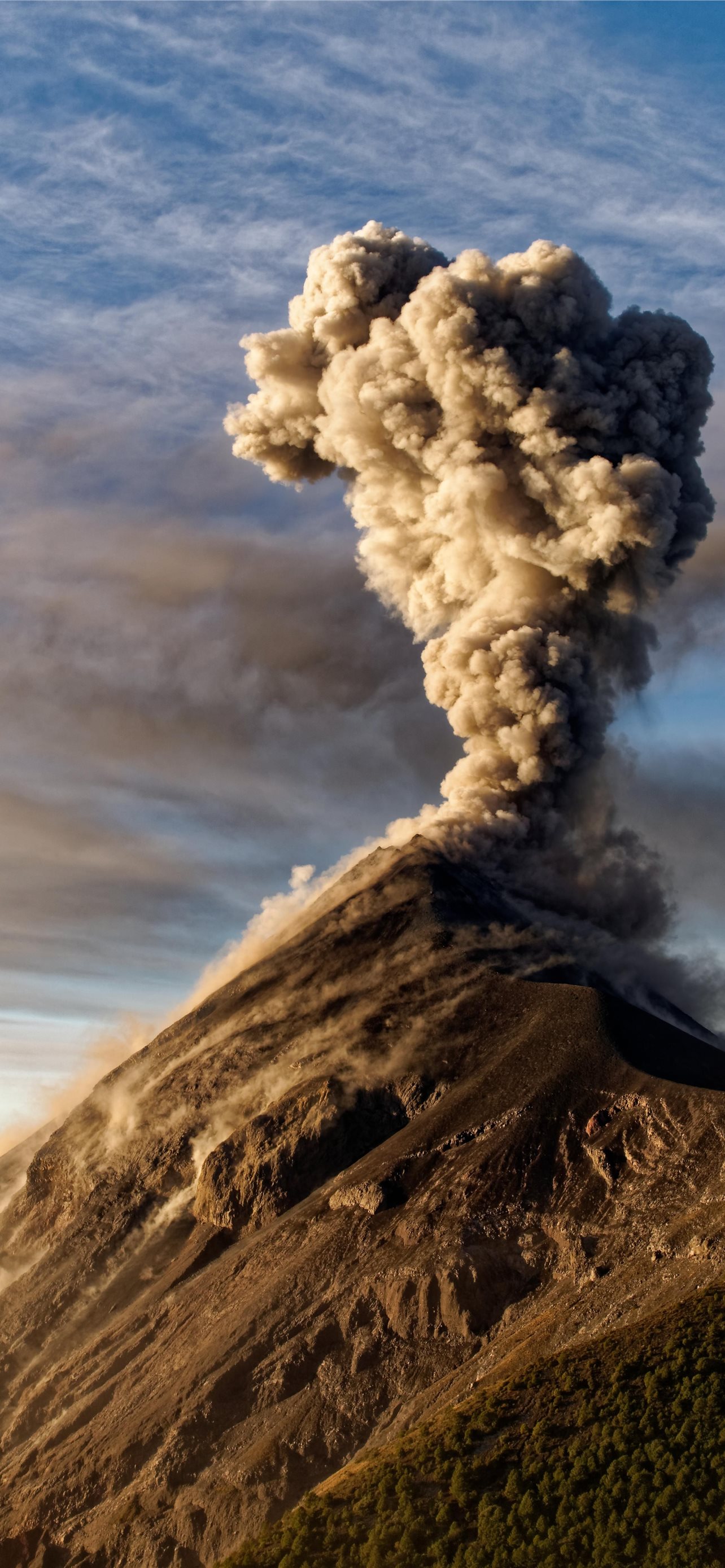 Taal Volcano Wallpapers