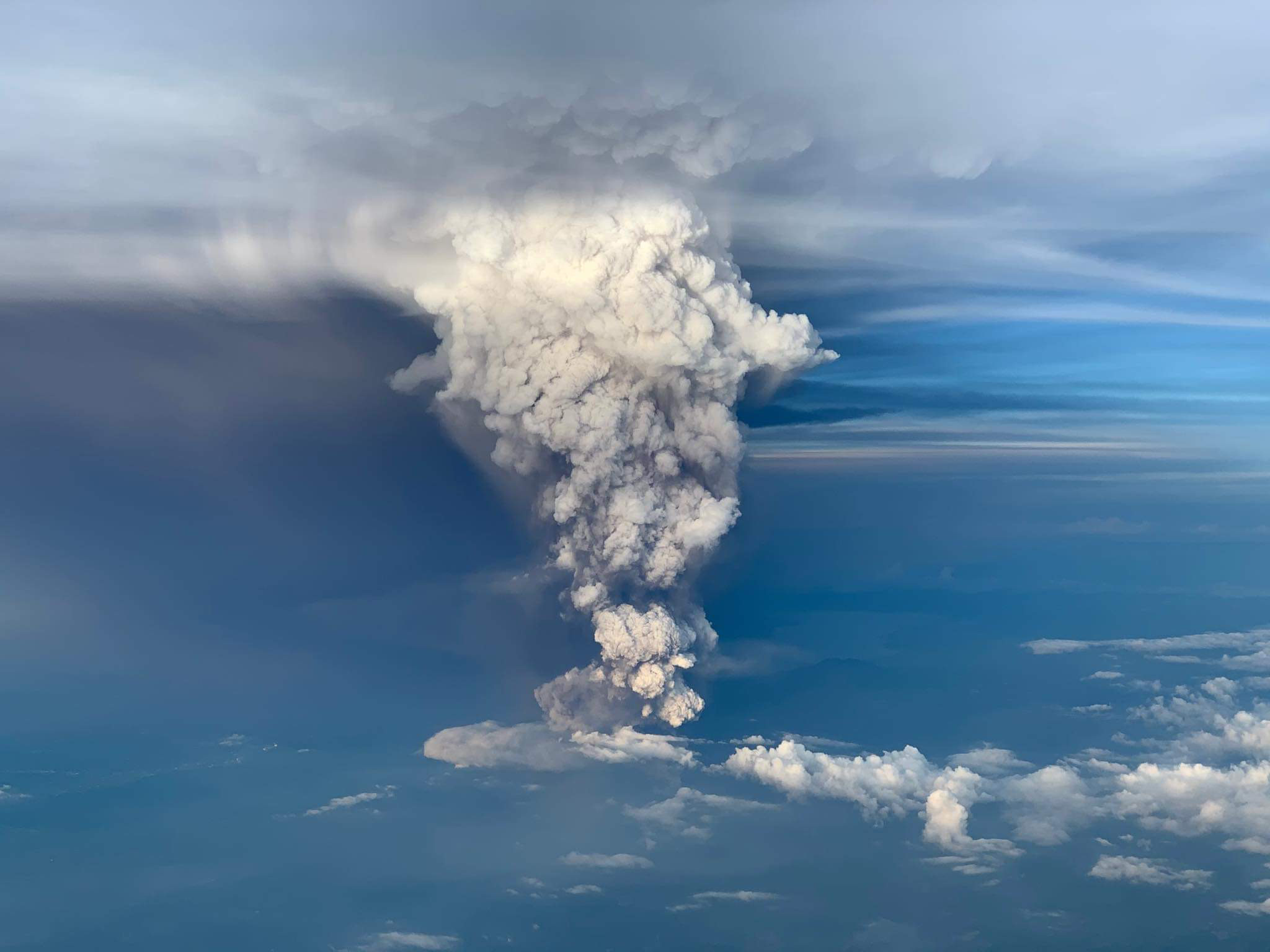 Taal Volcano Wallpapers