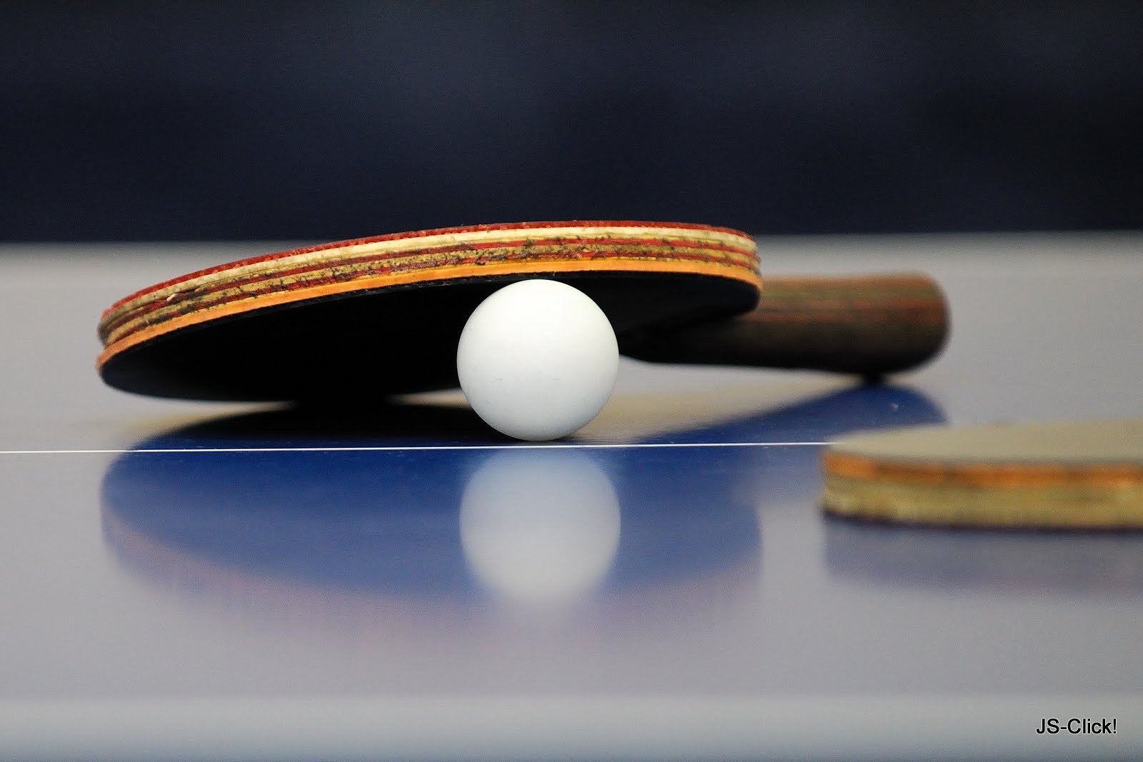 Table Tennis Wallpapers