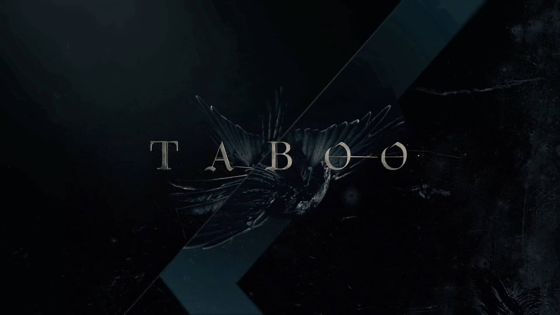 Taboo Season 1 Wallpapers