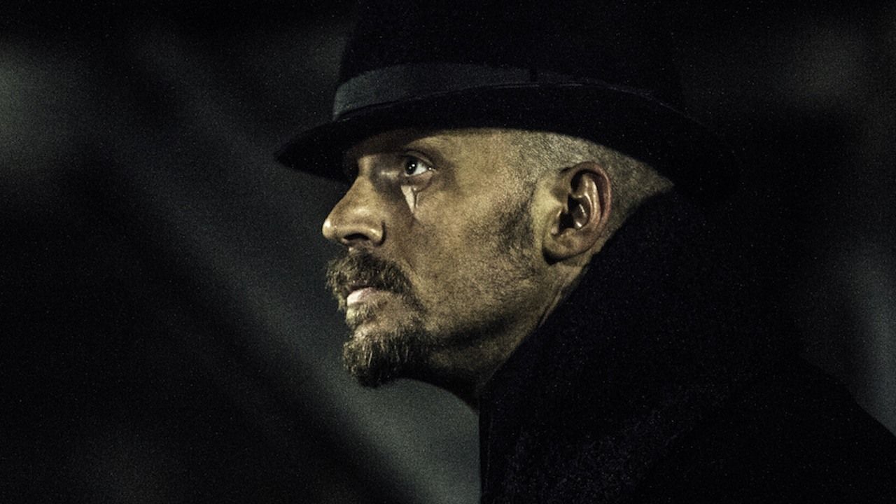 Taboo Season 2 4K Wallpapers