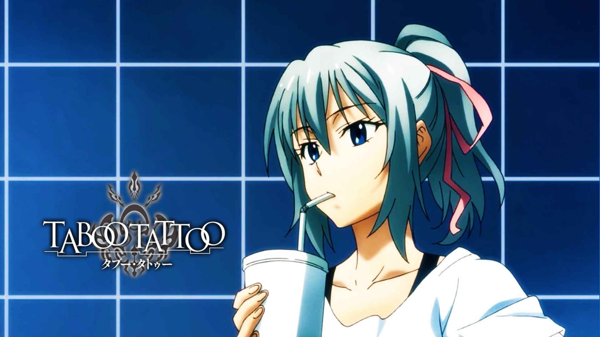 Taboo Tattoo Wallpapers