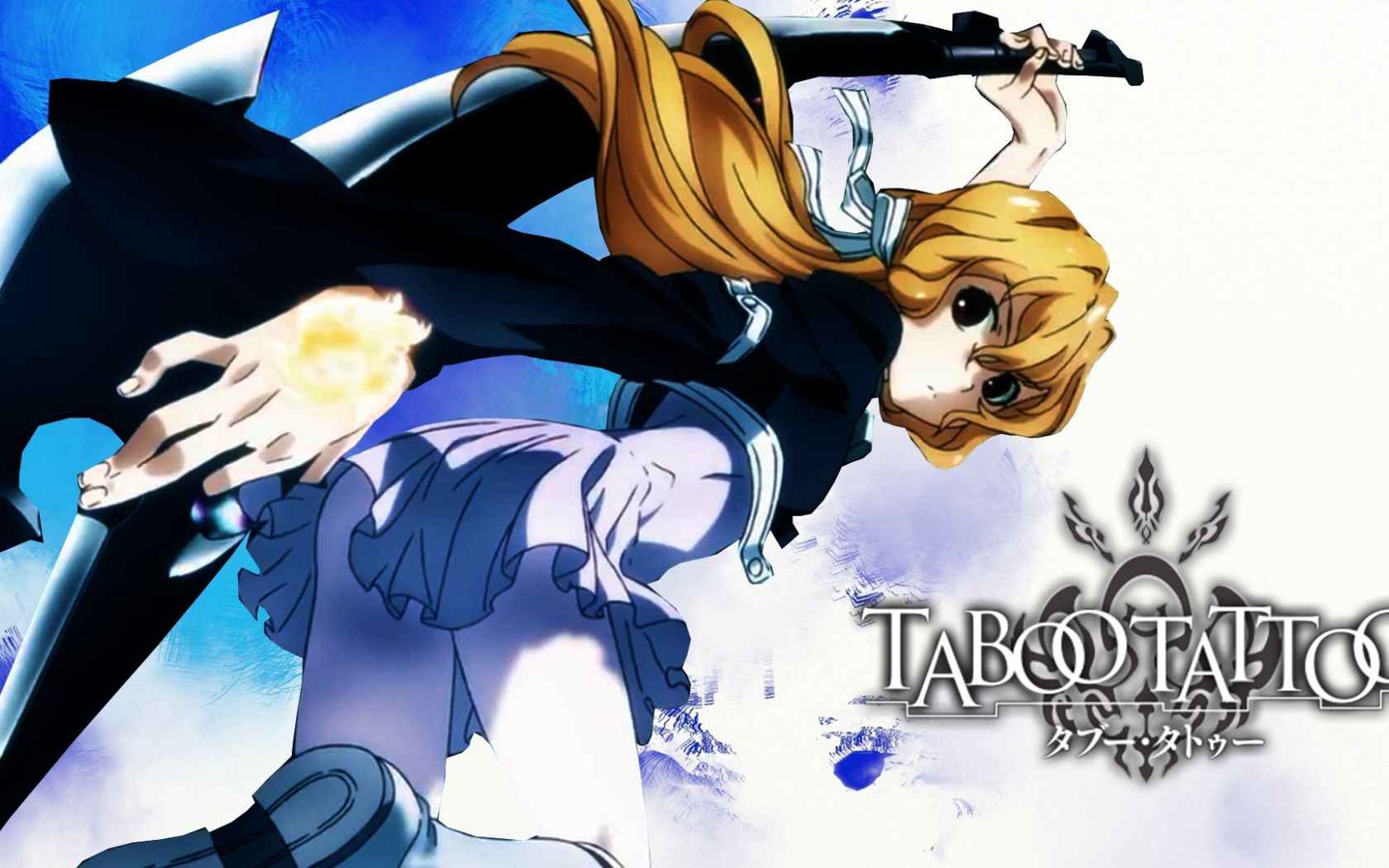 Taboo Tattoo Wallpapers