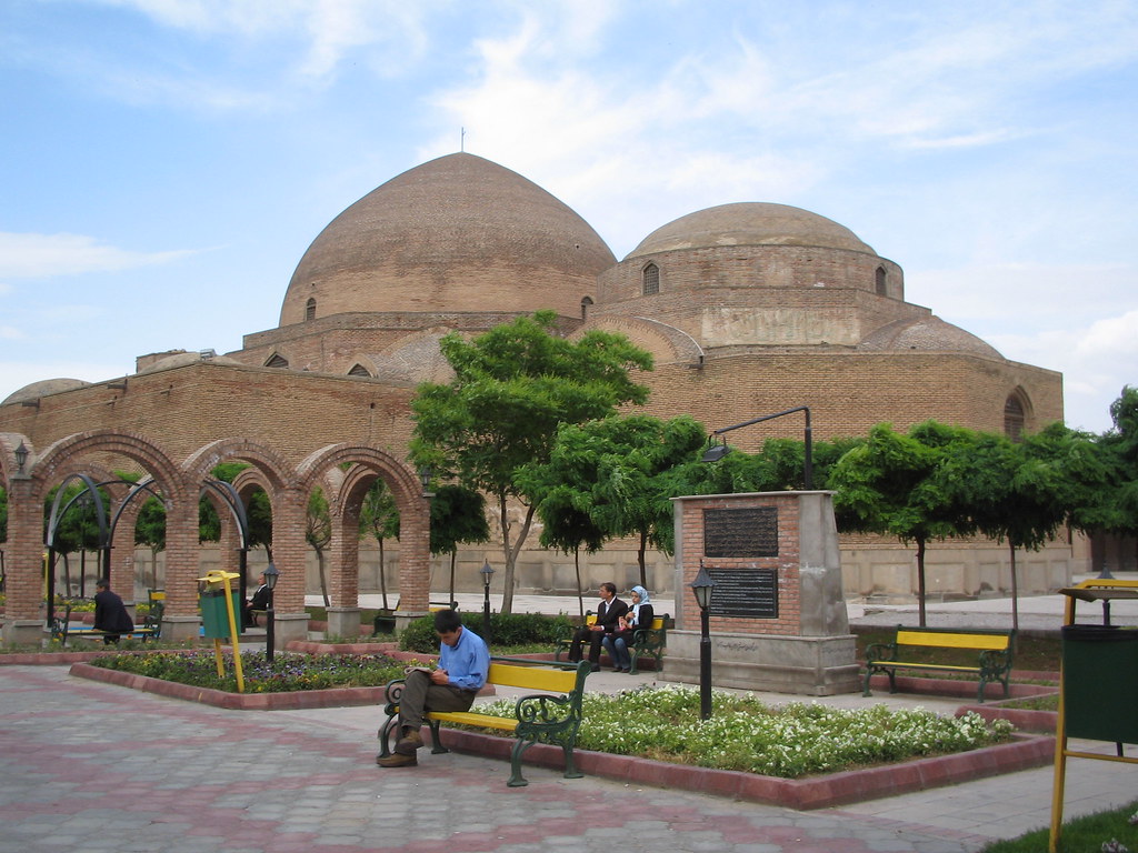 Tabriz Wallpapers