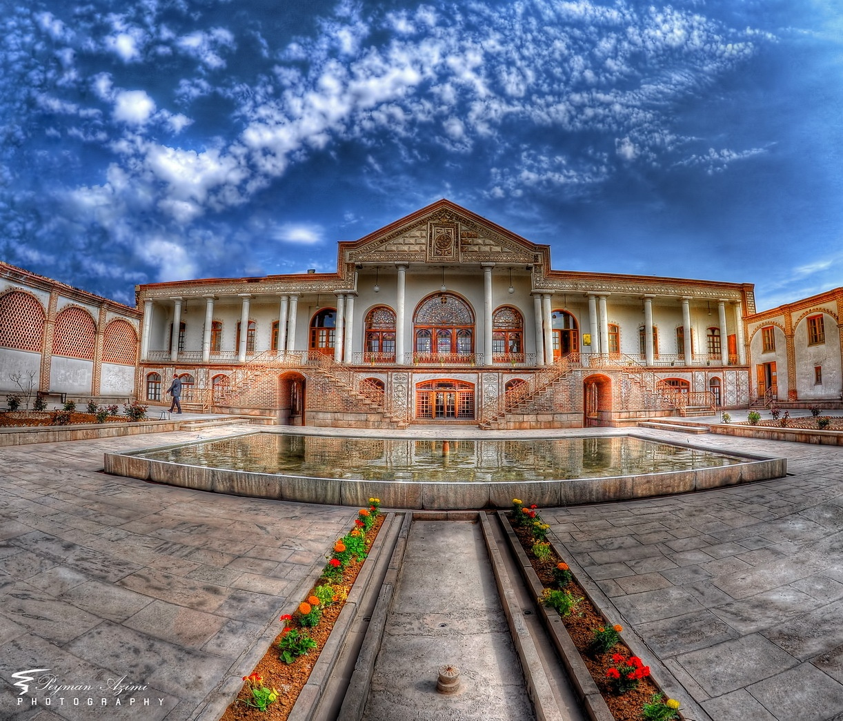 Tabriz Wallpapers