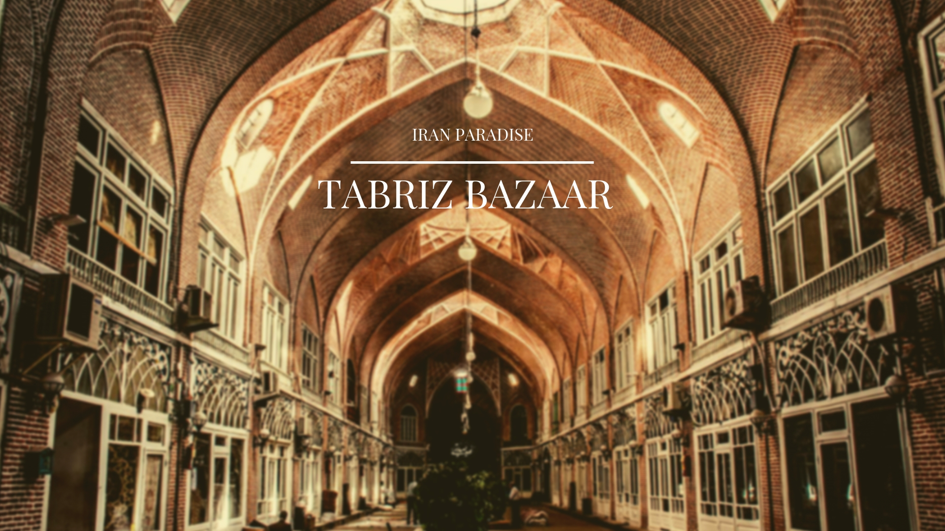 Tabriz Wallpapers