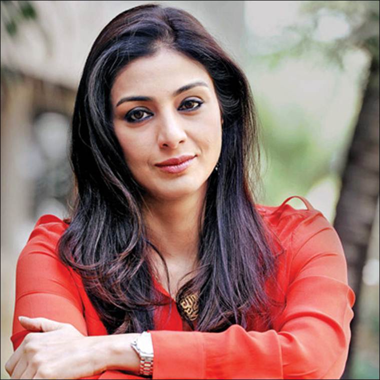 Tabu (actress) Wallpapers