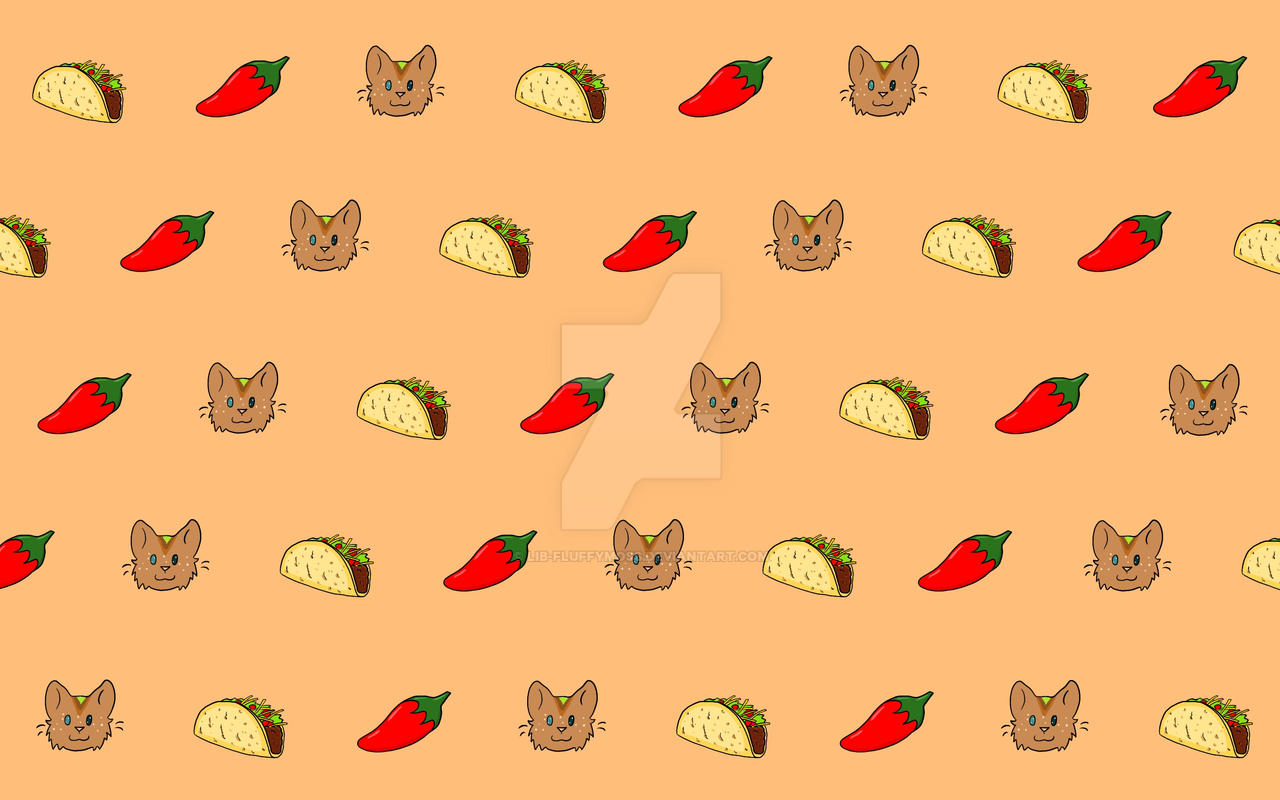 Taco Cat Wallpapers