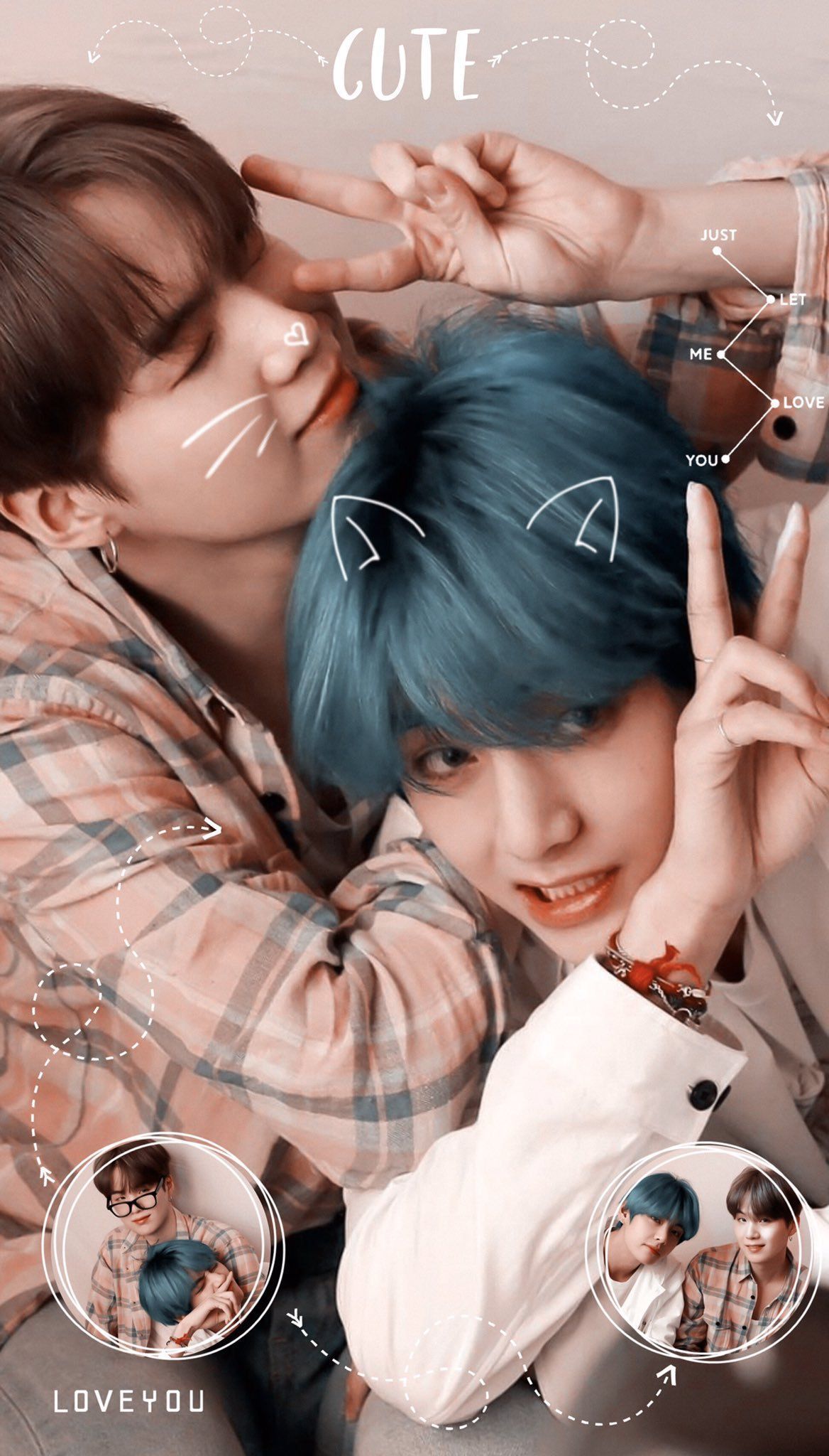 Taegi Cute Wallpapers