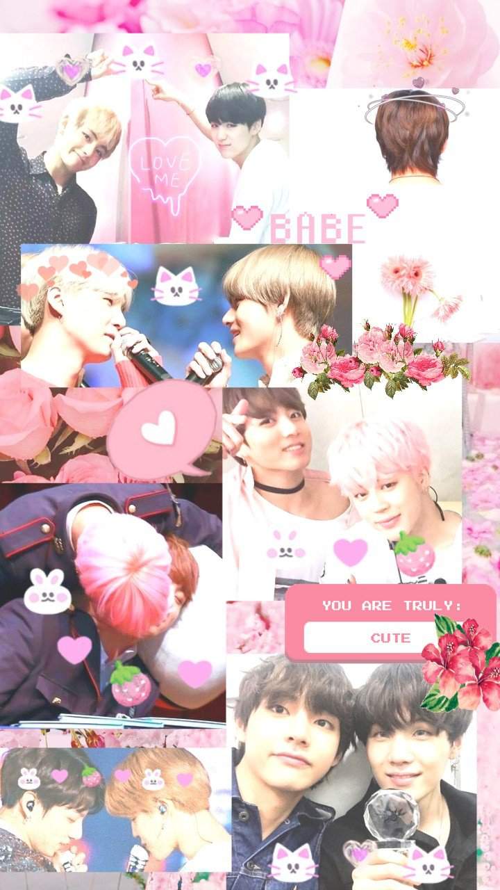 Taegi Cute Wallpapers