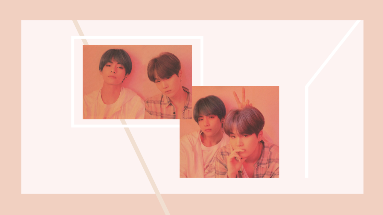 Taegi Cute Wallpapers