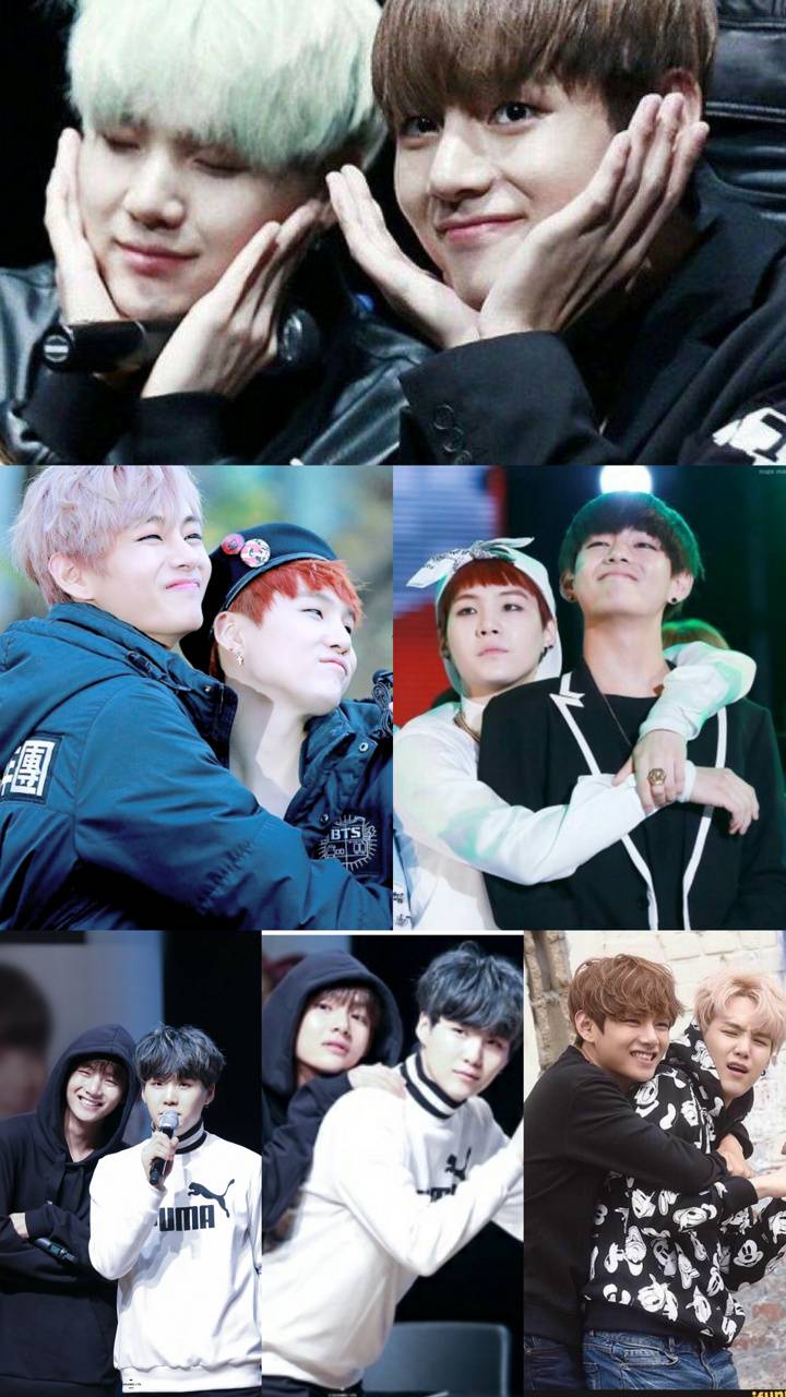 Taegi Cute Wallpapers