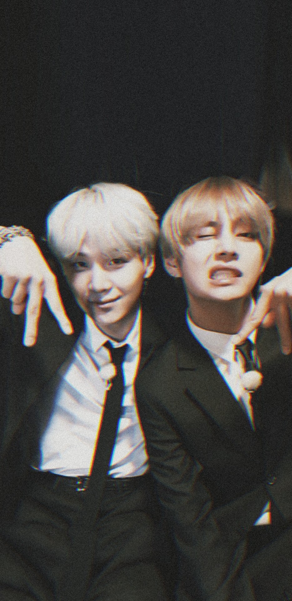 Taegi Tumblr Wallpapers