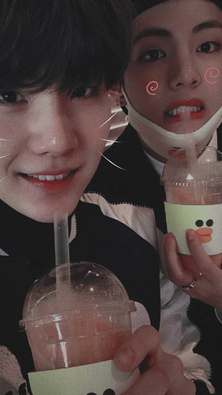 Taegi Tumblr Wallpapers