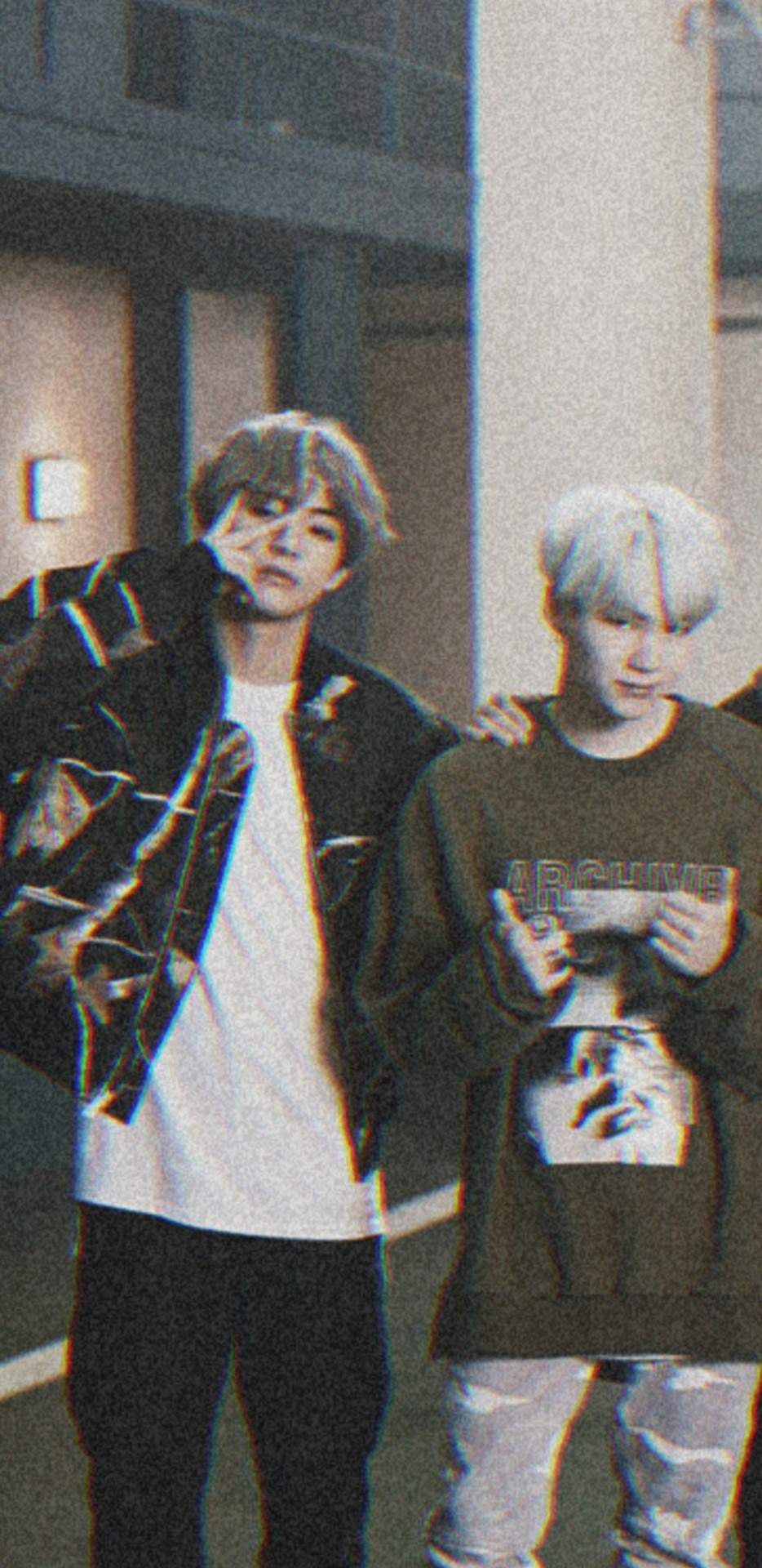 Taegi Tumblr Wallpapers