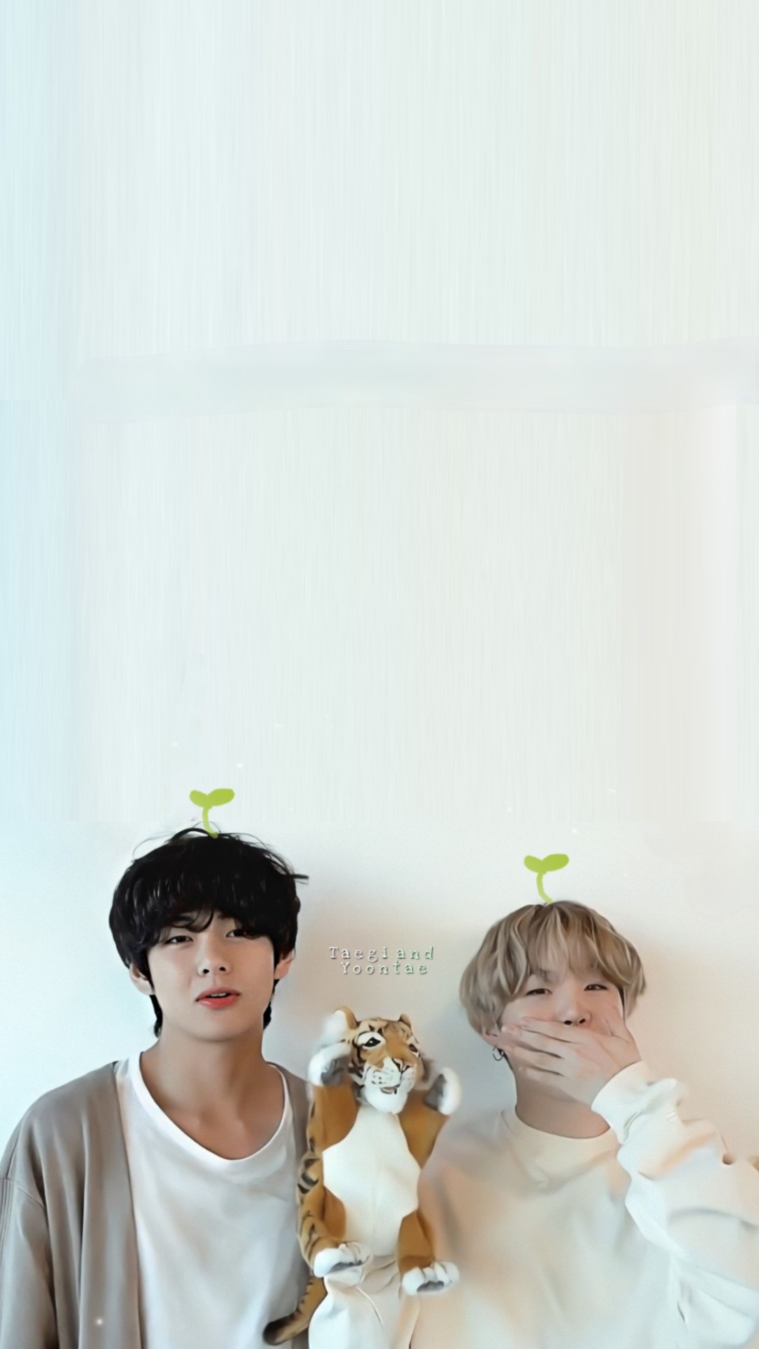 Taegi Tumblr Wallpapers