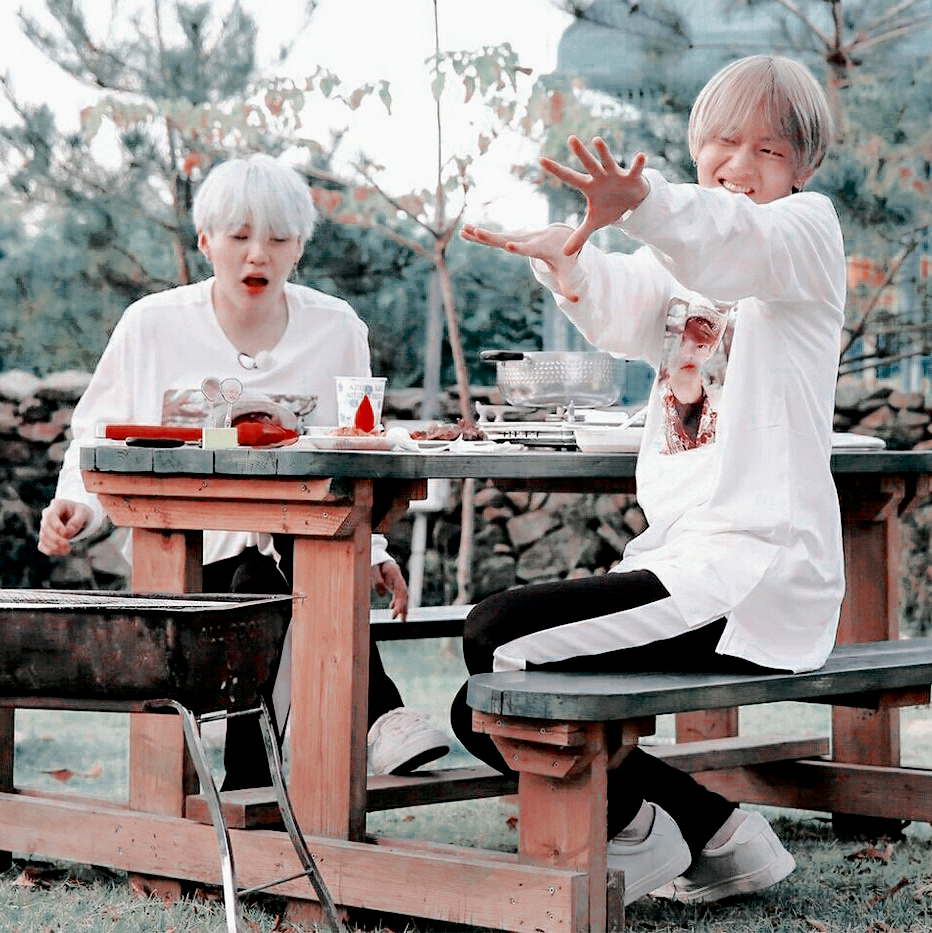 Taegi Tumblr Wallpapers