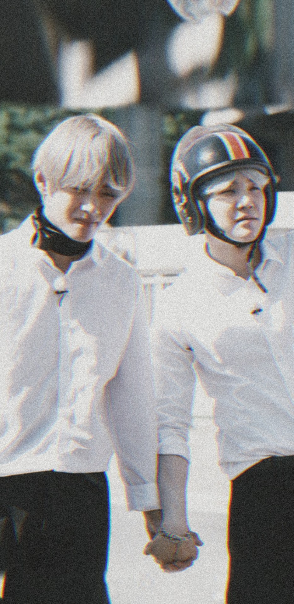 Taegi Tumblr Wallpapers