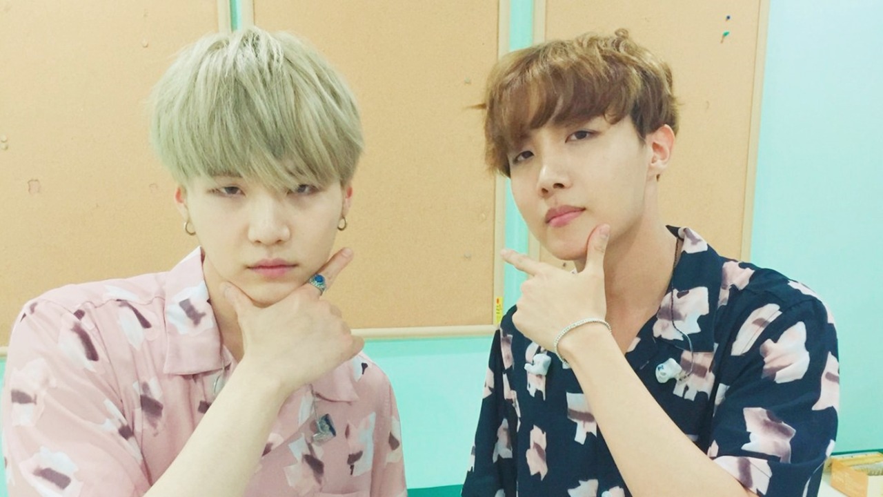 Taegi Tumblr Wallpapers