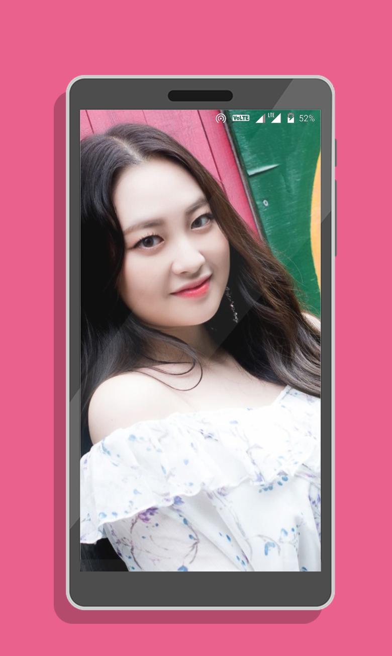 Taeha Wallpapers