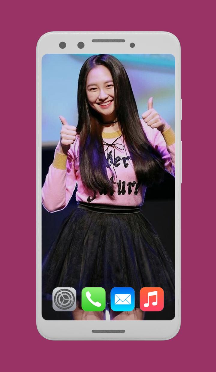 Taeha Wallpapers