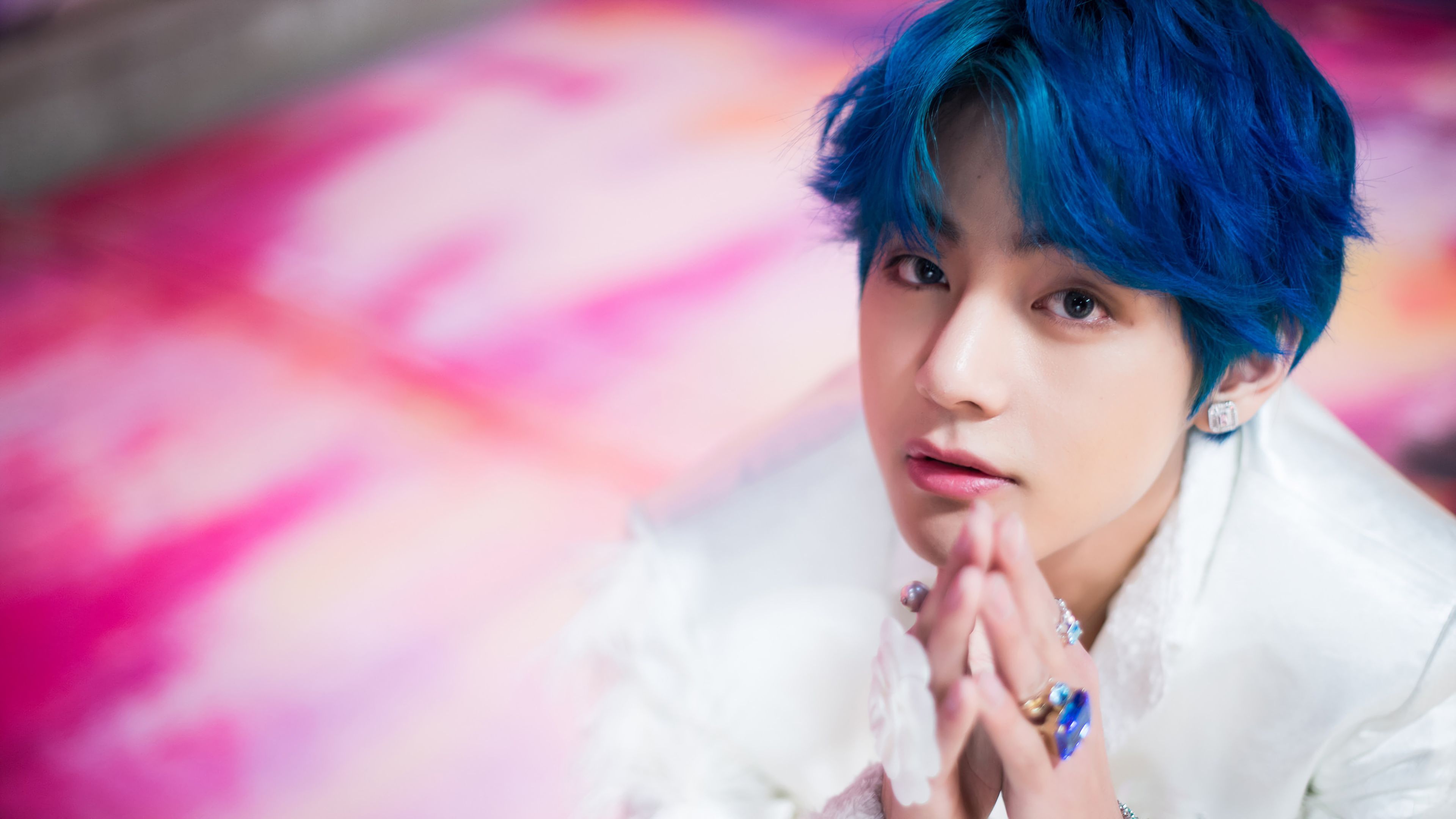 Taehyung Computer Wallpapers