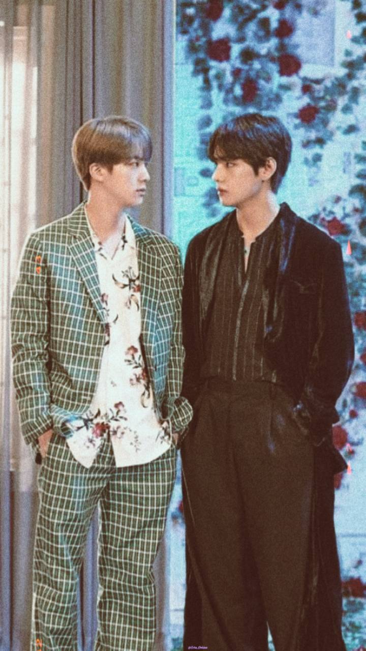 Taejin Bts Wallpapers