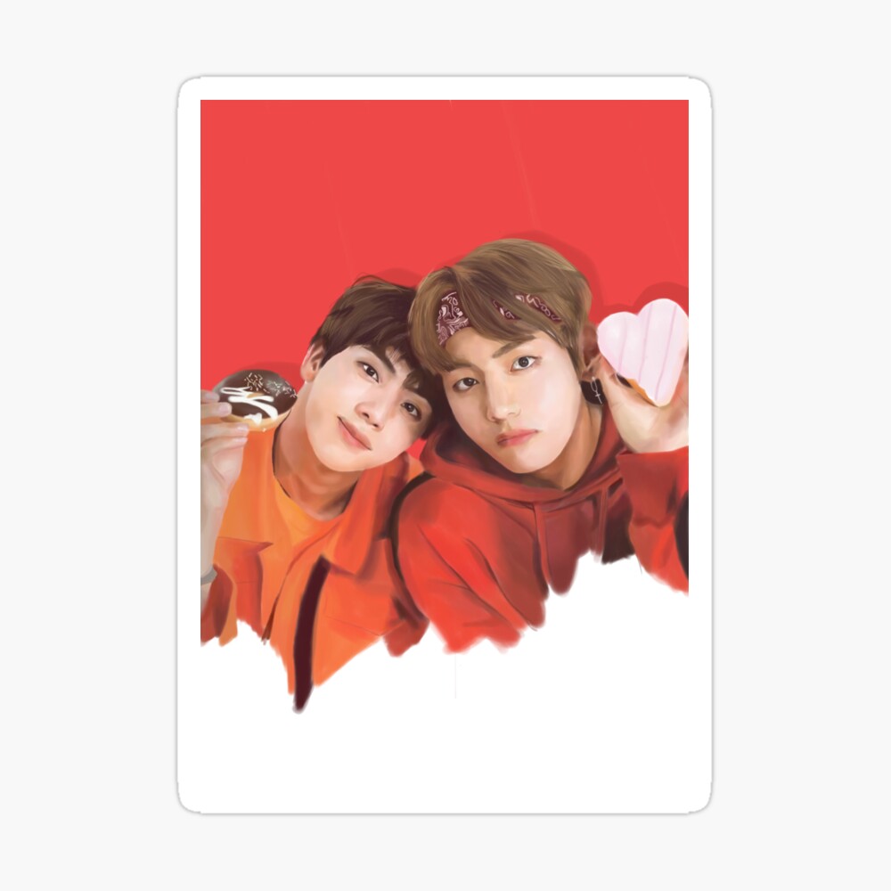 Taejin Bts Wallpapers