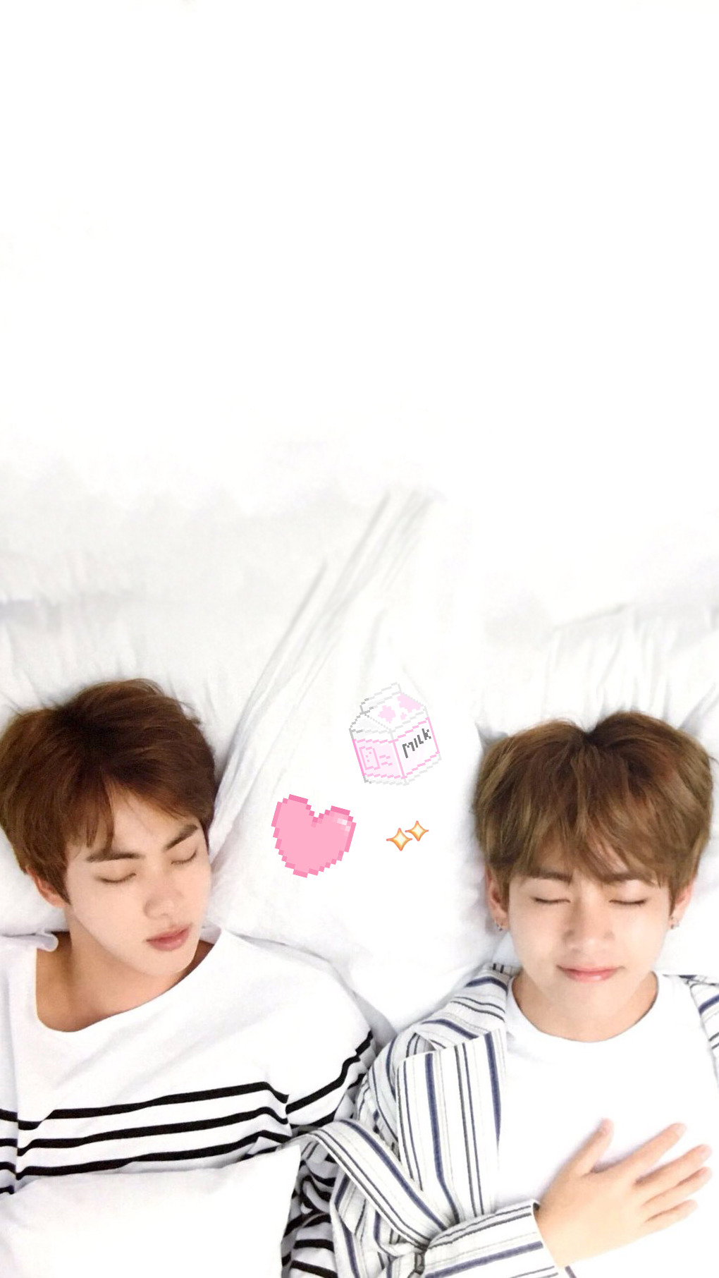 Taejin Bts Wallpapers