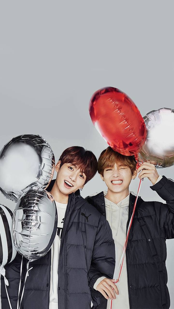 Taekook Wallpapers