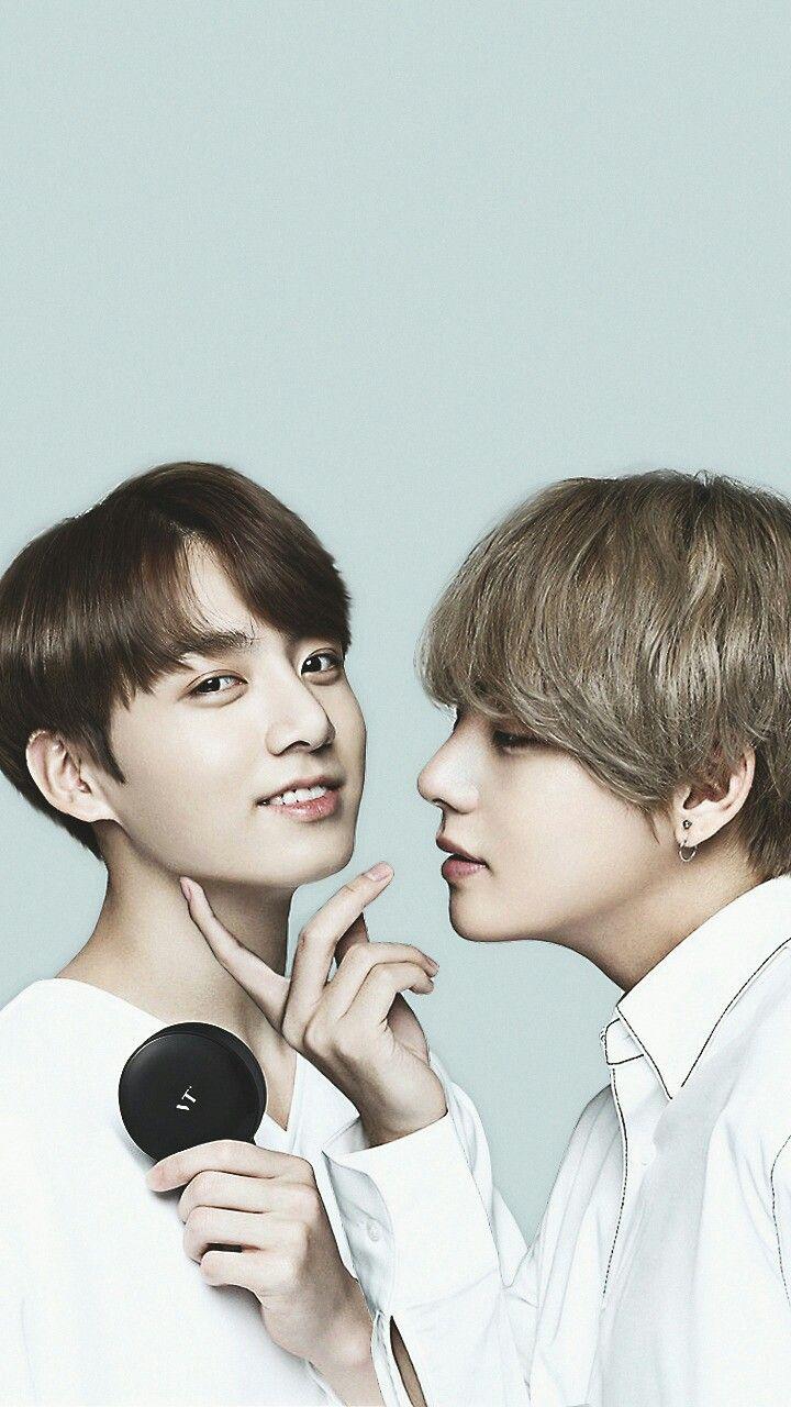 Taekook Wallpapers