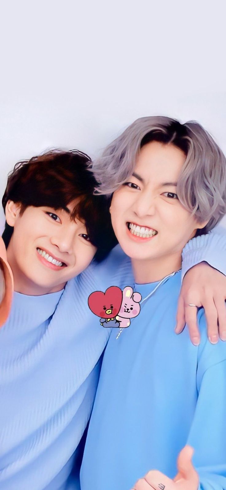 Taekook Wallpapers