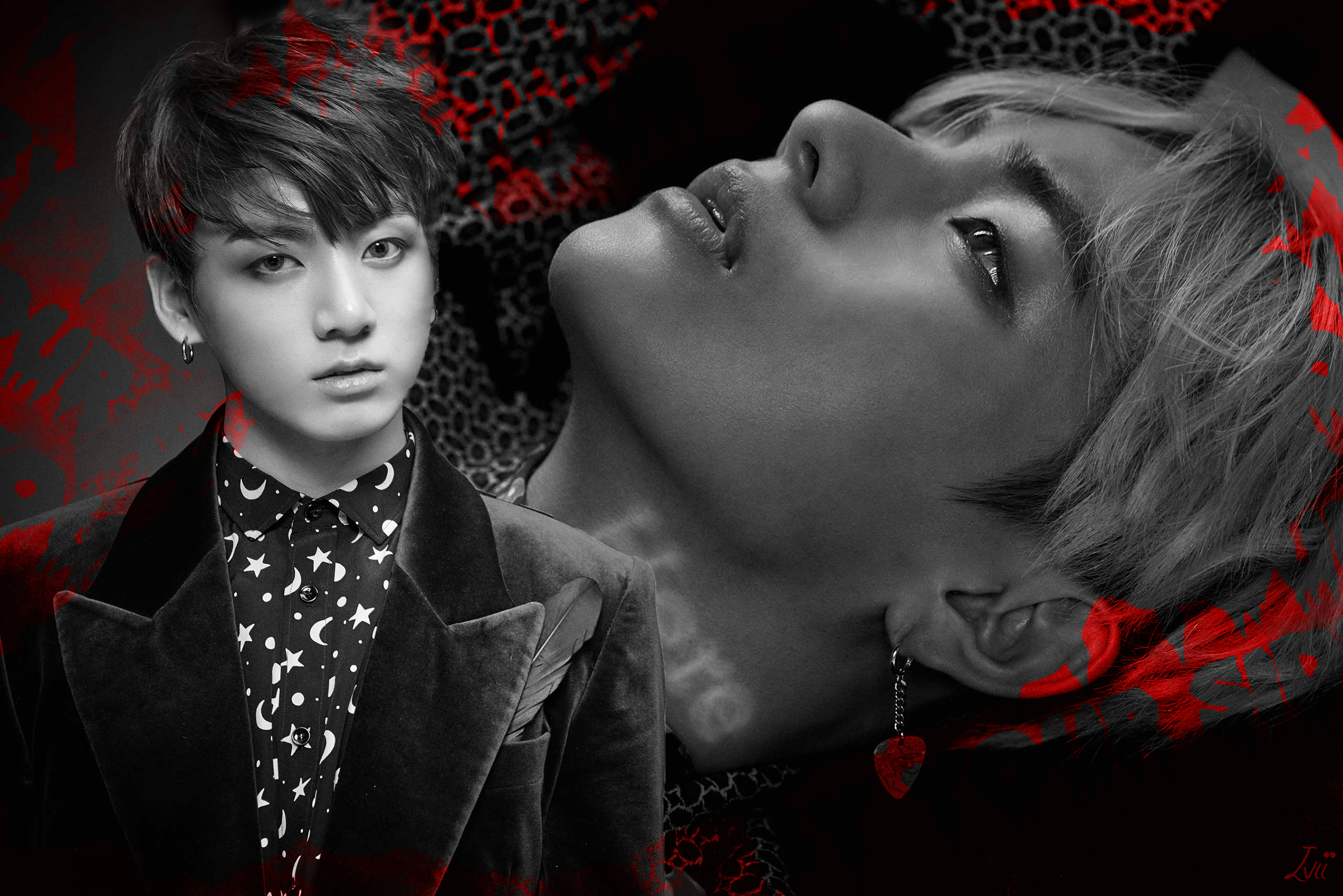 Taekook Wallpapers