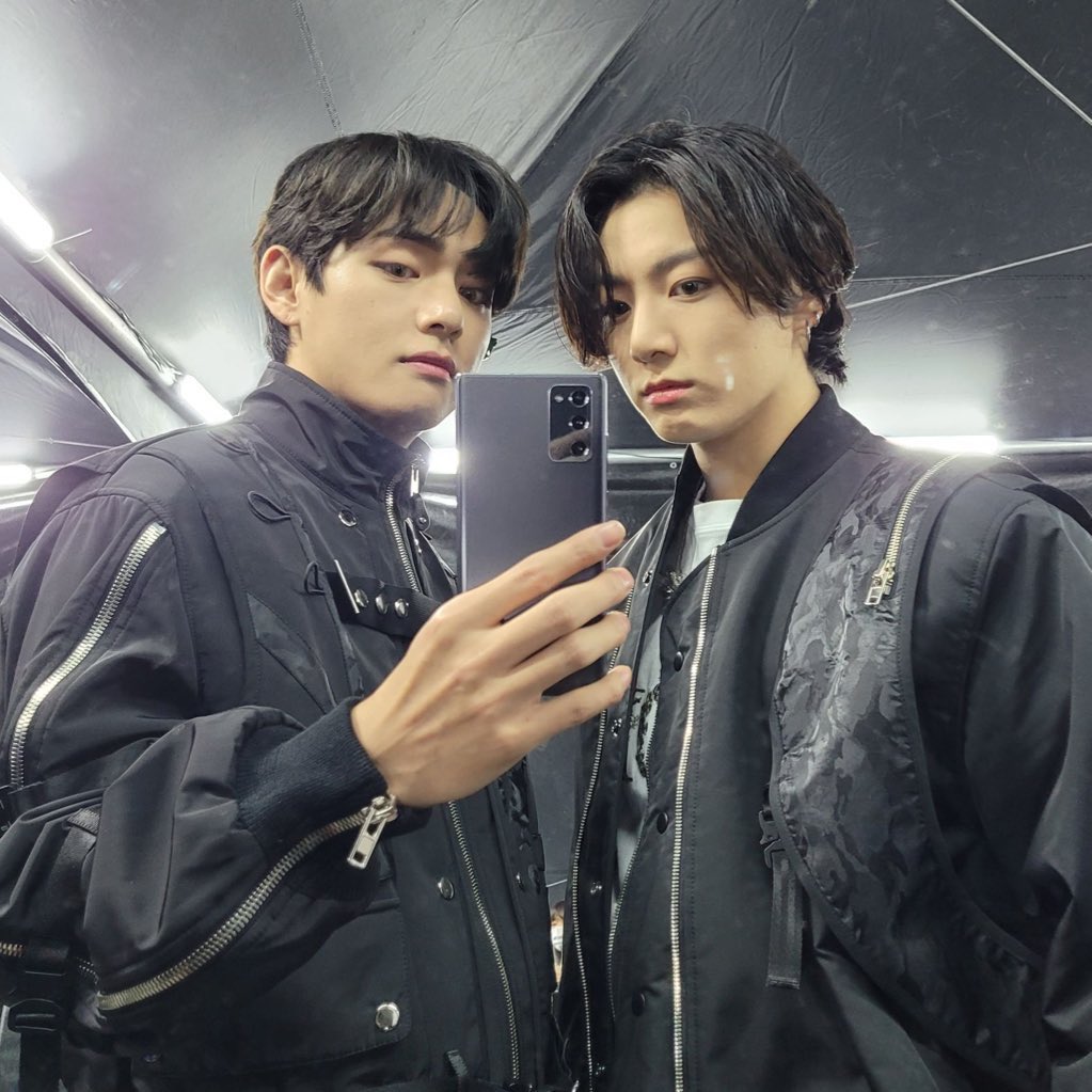 Taekook Wallpapers