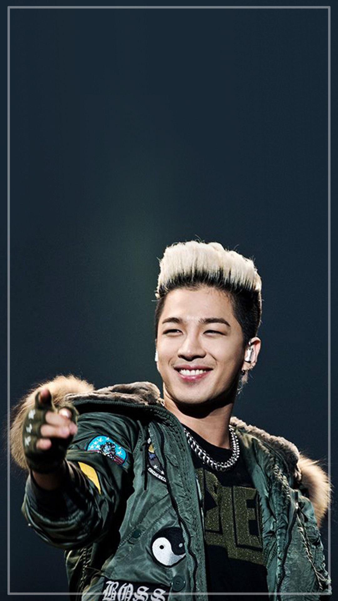 Taeyang Wallpapers