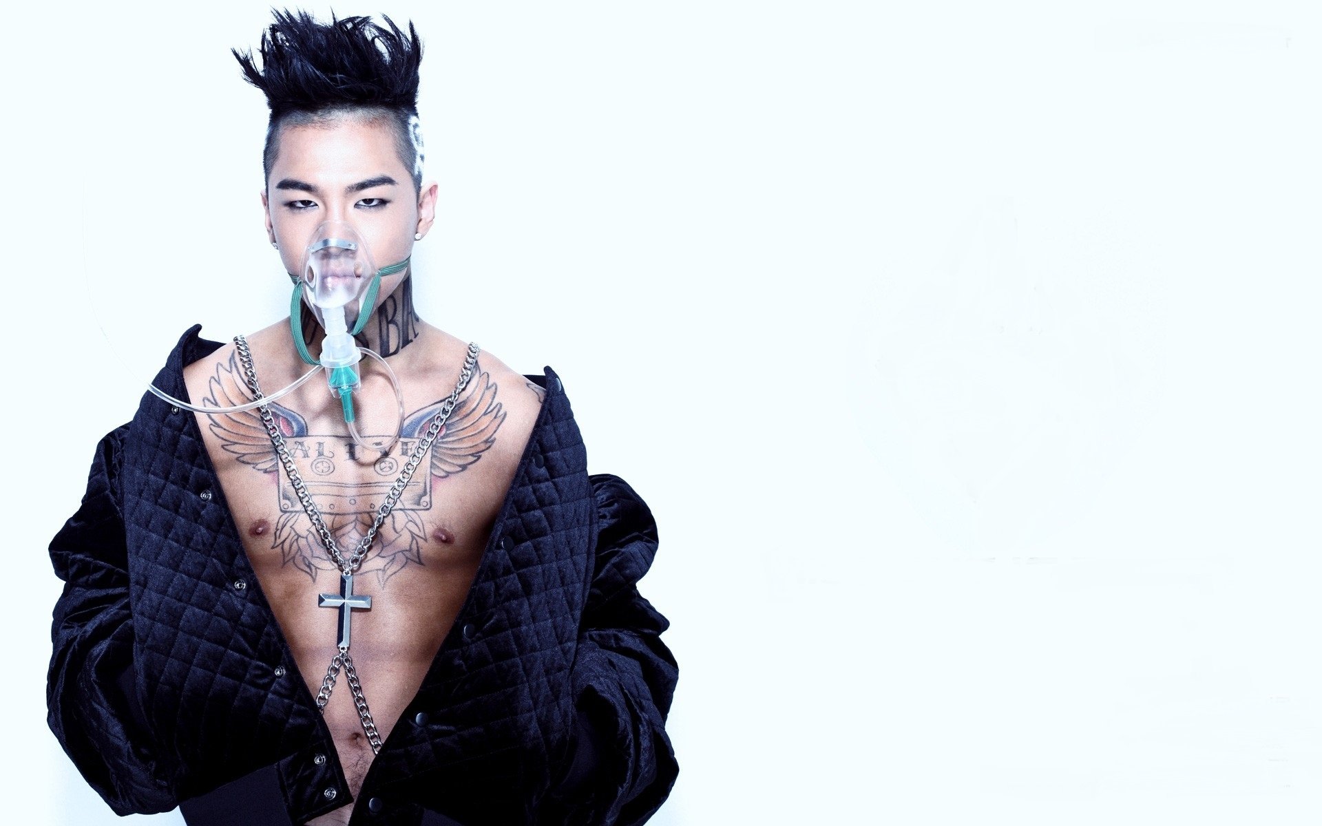 Taeyang Wallpapers