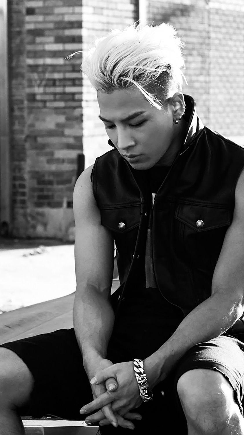 Taeyang Wallpapers