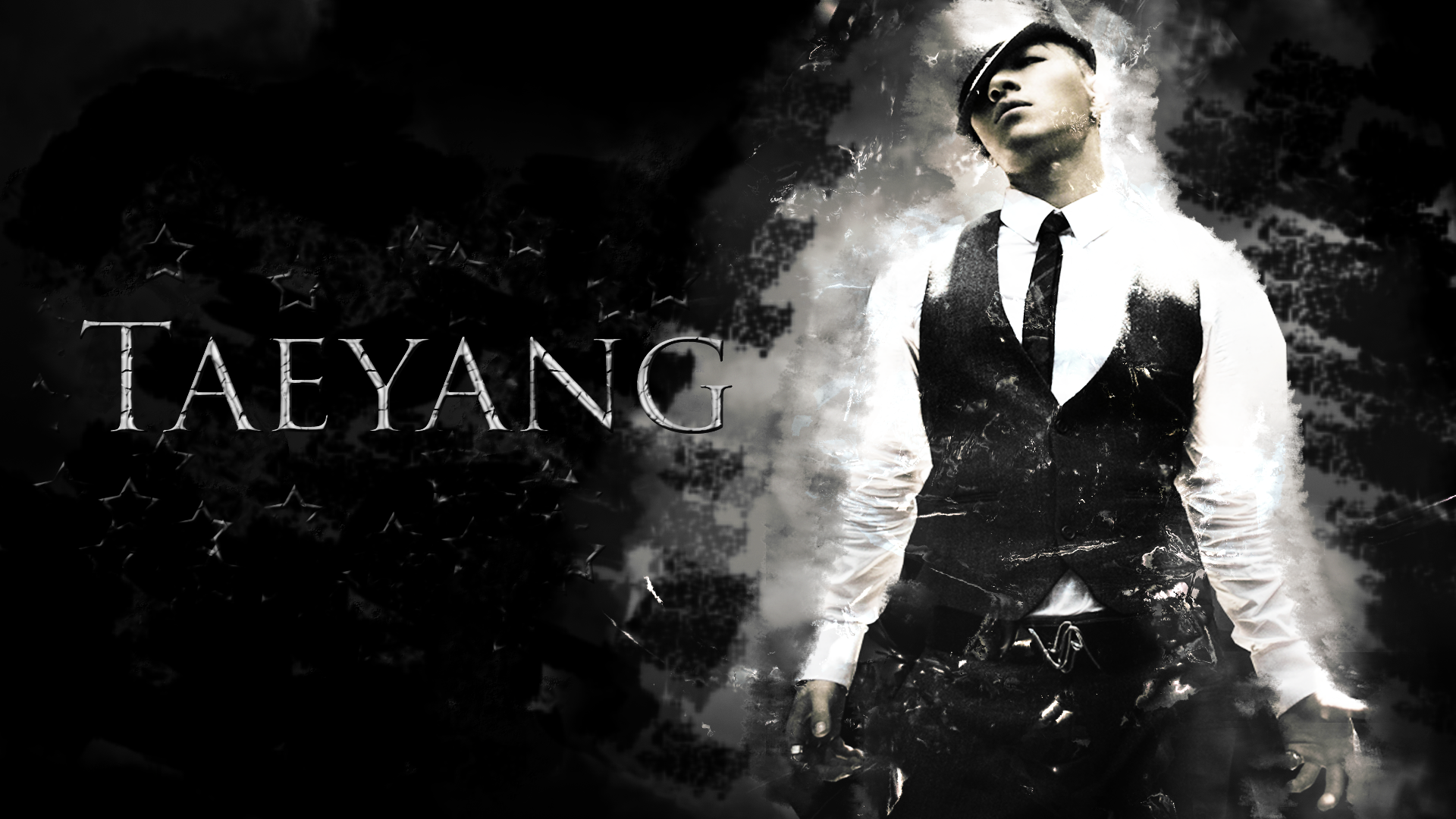 Taeyang Wallpapers