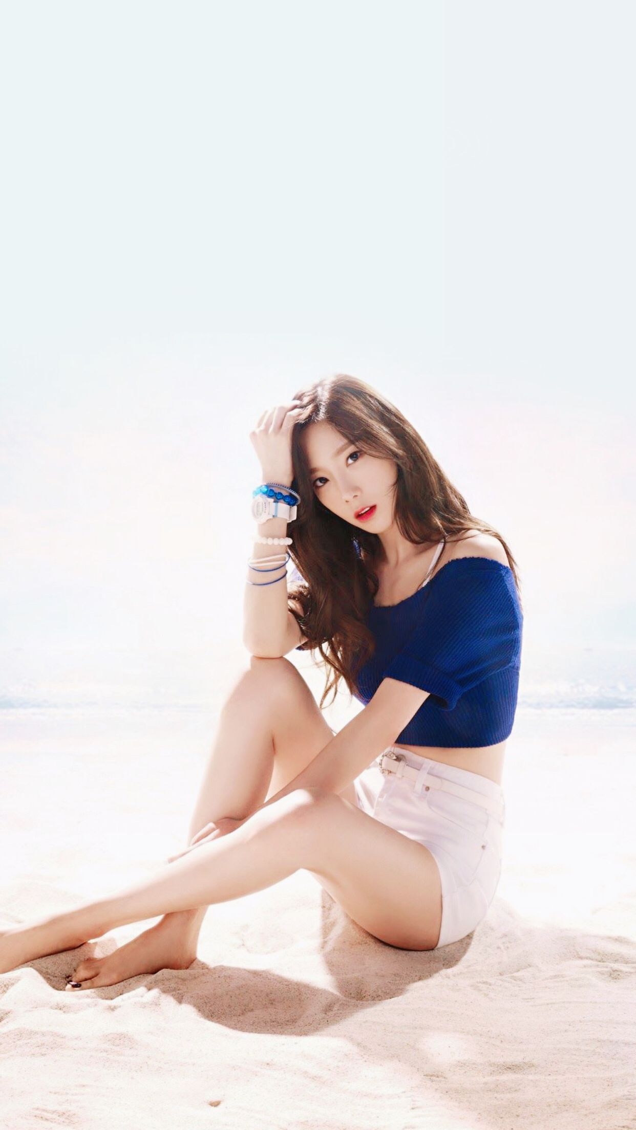 Taeyeon Wallpapers